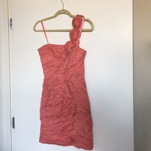 BCBG Semi-Formal Dress